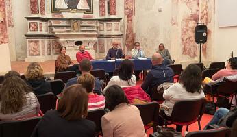 Vicoforte: il Comune ha incontrato i genitori per la mensa