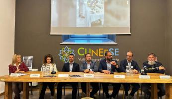Chiusa Pesio: nel weekend la Festa del Re Marrone