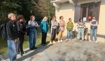 Crava Morozzo: pressentato il Progetto “O.A.S.I. NATURA”