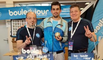 Pretto campione mondo 2024