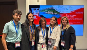 Congresso SITCC: il Cantiere Adolescenti di Mondovì protagonista