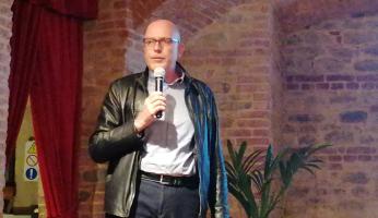 VIDEO - Il teleriscaldamento a Dogliani spiegato da Enrico Basso (Dogliani Energia)