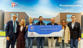Un legame che cresce: Prato Nevoso e la Fondazione Piemontese per la Ricerca sul Cancro