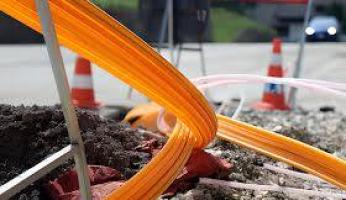 Internet ultraveloce, partiti i lavori a Farigliano