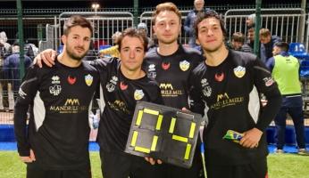Trinità calcio