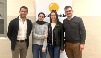 Mondovì, Circolo delle Idee all’assemblea annuale: Sara Akouissi nuovo presidente