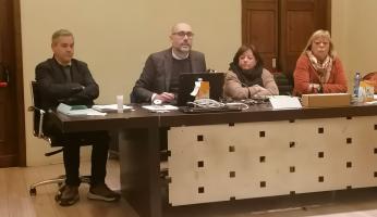 Raccolta dei rifiuti, Robaldo: "Il primo compito del nuovo cda dell'Acem deve essere quello di applicare le penali"