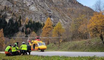 Trovato senza vita l’escursionista disperso sul Monte Matto