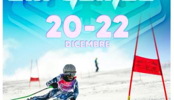 international ski games