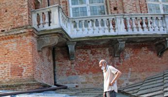 Vicoforte in lutto: addio a Martino Mauro, “custode” del Santuario