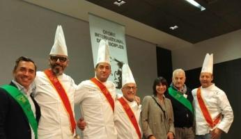 Sono di Carrù e Magliano Alpi i quattro nuovi Discepoli di Escoffier