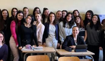 Liceo “Vasco-Beccaria-Govone” premiato dall’Accademia della Crusca