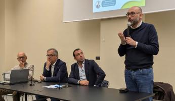 “Patto Civico per la Granda”: successo a Busca. A Mondovì riunione a novembre