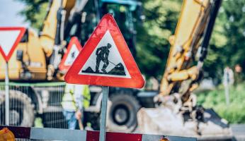 Mondovì: lavori alla rampa per la A6 dal 29 al 31 ottobre