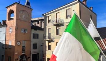 Chiusa Pesio ricorda il 4 Novembre martedì prossimo