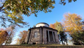 Chiusa di Pesio: si valorizza il Mombrisone con il “percorso dei gufi”