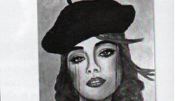 Le poesie in kyè di Lucia Vinai pubblicate su un volume in Francia