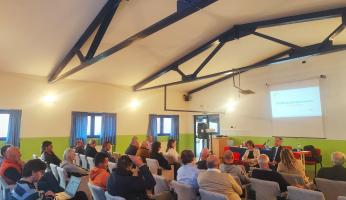 Migliorare il turismo “slow”, a Vicoforte l’incontro con le due ATL