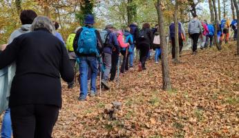 Grande partecipazione a Mombasiglio per “Landandè Insieme”