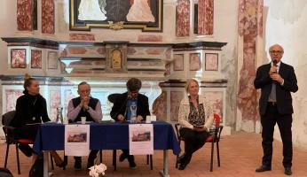 “Il forte di Vico”, una storia mai raccontata