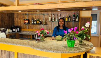 San Michele: sabato inaugura il nuovo bar alla Polis