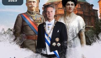 Vicoforte: il principe Emanuele Filiberto atteso per ricordare i bisnonni