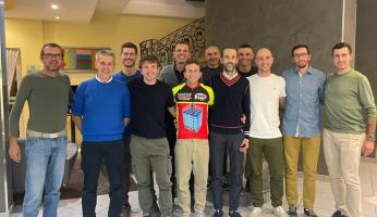 Roracco cena sociale 