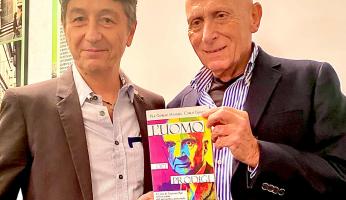 Murazzano, Pier Giorgio Manera: «I miei 8 anni da medico personale di Gustavo Rol»