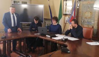 Claudio Raviola: "Einaudi non è di Dogliani o di Carrù, è di tutti" 