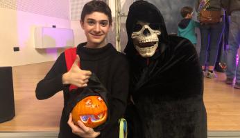 Halloween da paura a Dogliani e Murazzano