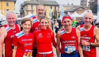 atletica mondovì restagno cavour