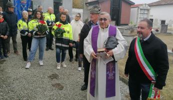 FOTOGALLERY - 31° anniversario alluvione '94 Clavesana