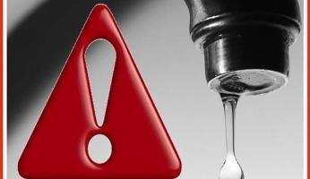 Carrù, lavori alla condotta idrica in conclusione tra le 12 e le 13: acqua di nuovo regolare nel pomeriggio