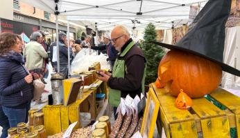 “Peccati di Gola 2025” per famiglie: successo di pubblico, edizione di transizione