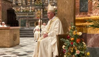 La diocesi di Mondovì dona 100 mila euro per una scuola a Gaza