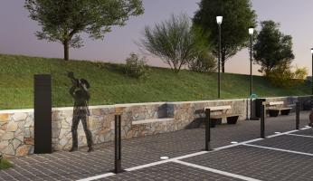 San Michele: via libera al progetto esecutivo della nuova piazza di San Paolo