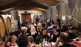 Dogliani, sabato sera l’Enovago tra cantine, musica e sapori di Langa