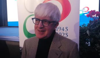 VIDEO - Beppe Severgnini: "Io, cremasco a Carrù, racconto l'Italia attraverso il commercio"