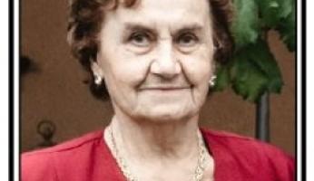 Chiusa Pesio dice addio a Maria Maddalena Tonello