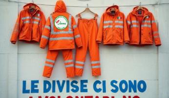 Dogliani, emergenza Volontari del Soccorso: al via il corso di formazione