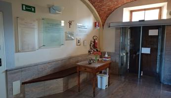 Morozzo, la casa di riposo “Don Delpodio” chiude per lavori: «Un passo necessario per ripartire»