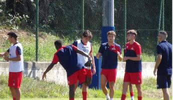 Bisalta riscaldamento