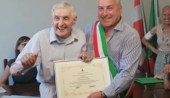 Niella Tanaro perde la sua memoria storica: addio a “Gipeto”