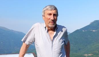 Franco Bertola Garessio