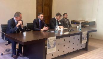 A Mondovì riflessioni sull’Europa e la pace: al via “E.n.c.o.r.e.”