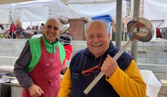 A Mondovì sono Cavoli Tuoi