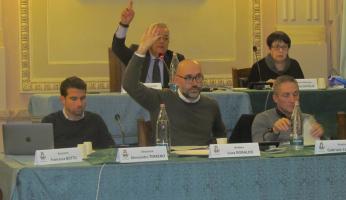 Bilancio e Protezione civile al centro del Consiglio comunale di Mondovì