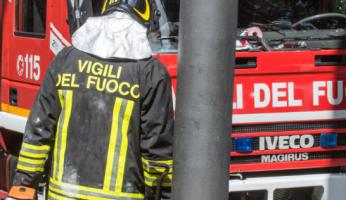 Frabosa Sottana: notte di ricerche sopra Miriglio per il 70enne disierai