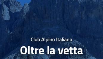 Nasce “Oltre la vetta”: il progetto del Club Alpino Italiano per dare voce al dolore e alla rinascita nel mondo della montagna
