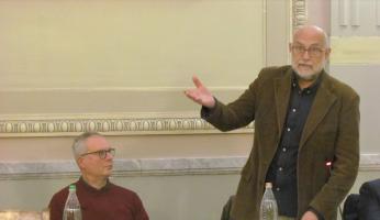 Lavori nell’area dietro l’Anna Frank: dura replica del sindaco Robaldo al consigliere Morandini